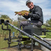 Matrix XTR500 Elite Pro 16.0m Pole